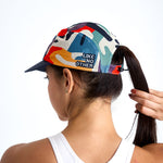 GORRA RUNNING KOOLER ROCKART UNISEX