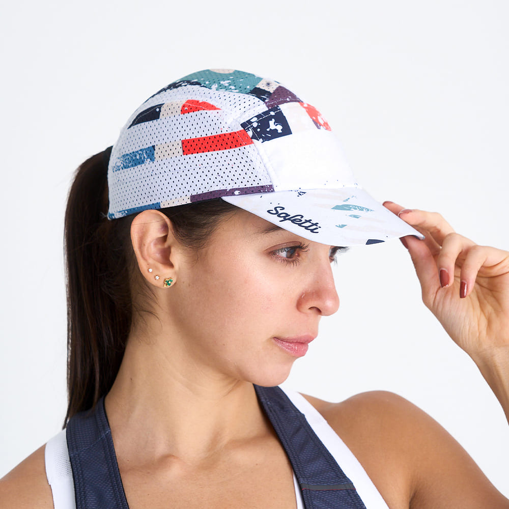 GORRA RUNNING KOOLER ROOTED UNISEX