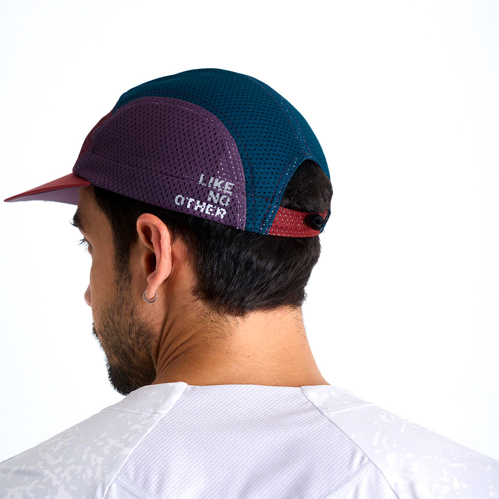 GORRA RUNNING KOOLER VENTI COLOR UNISEX