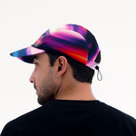 GORRA RUNNING KOOLER ESPECTRO UNISEX