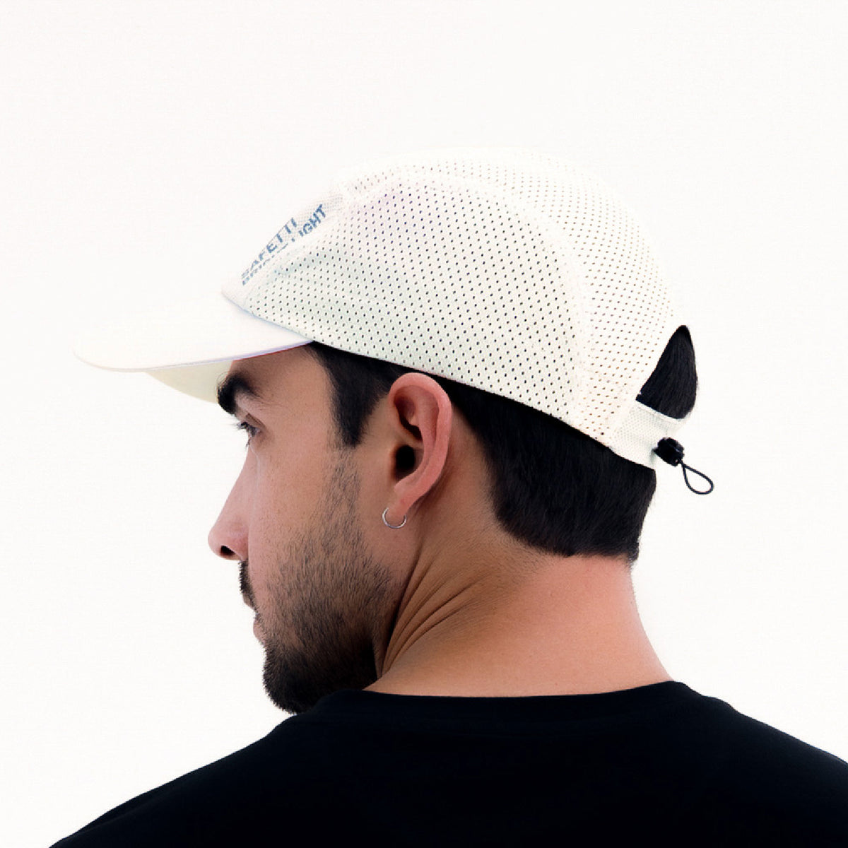 GORRA RUNNING KOOLER GLASSCOLOR UNISEX
