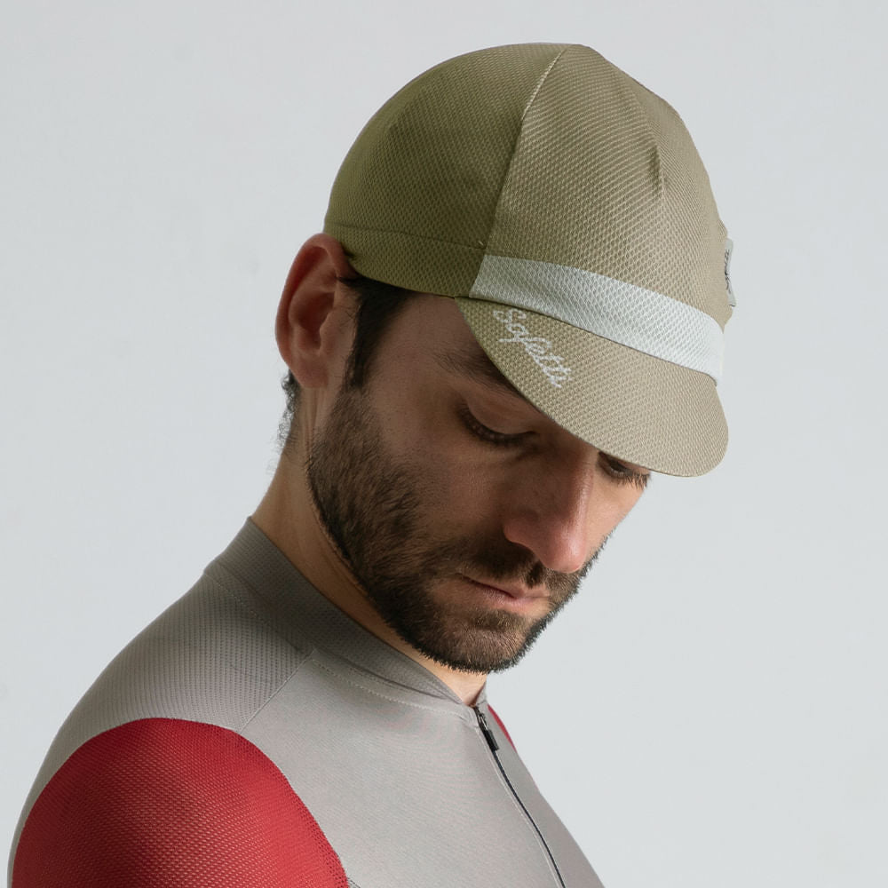 GORRA CICLISMO ELEMENTAL UNISEX