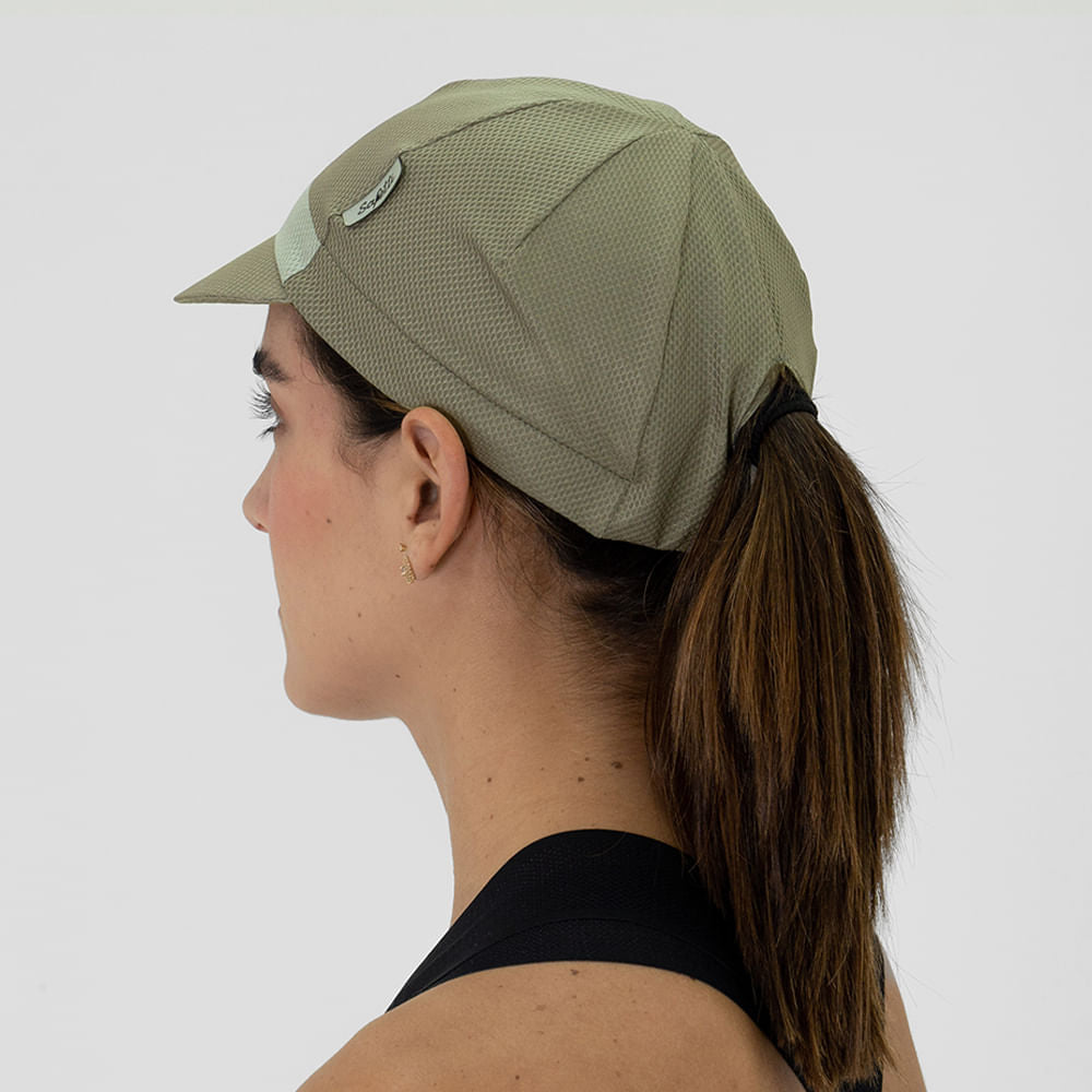 GORRA CICLISMO ELEMENTAL UNISEX