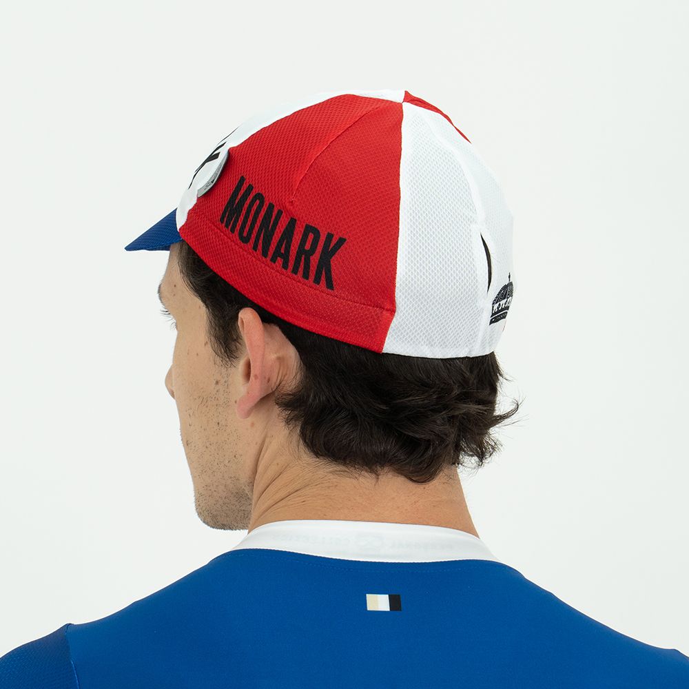 GORRA CICLISMO MONARK UNISEX