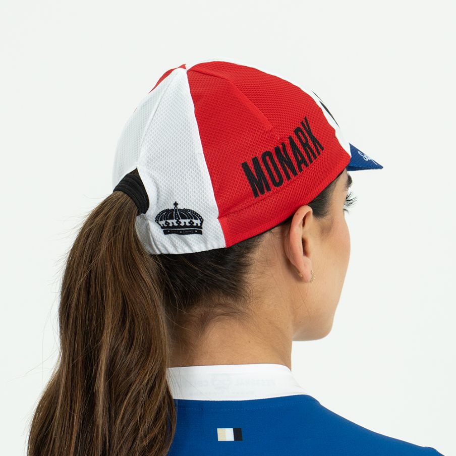 GORRA CICLISMO MONARK UNISEX