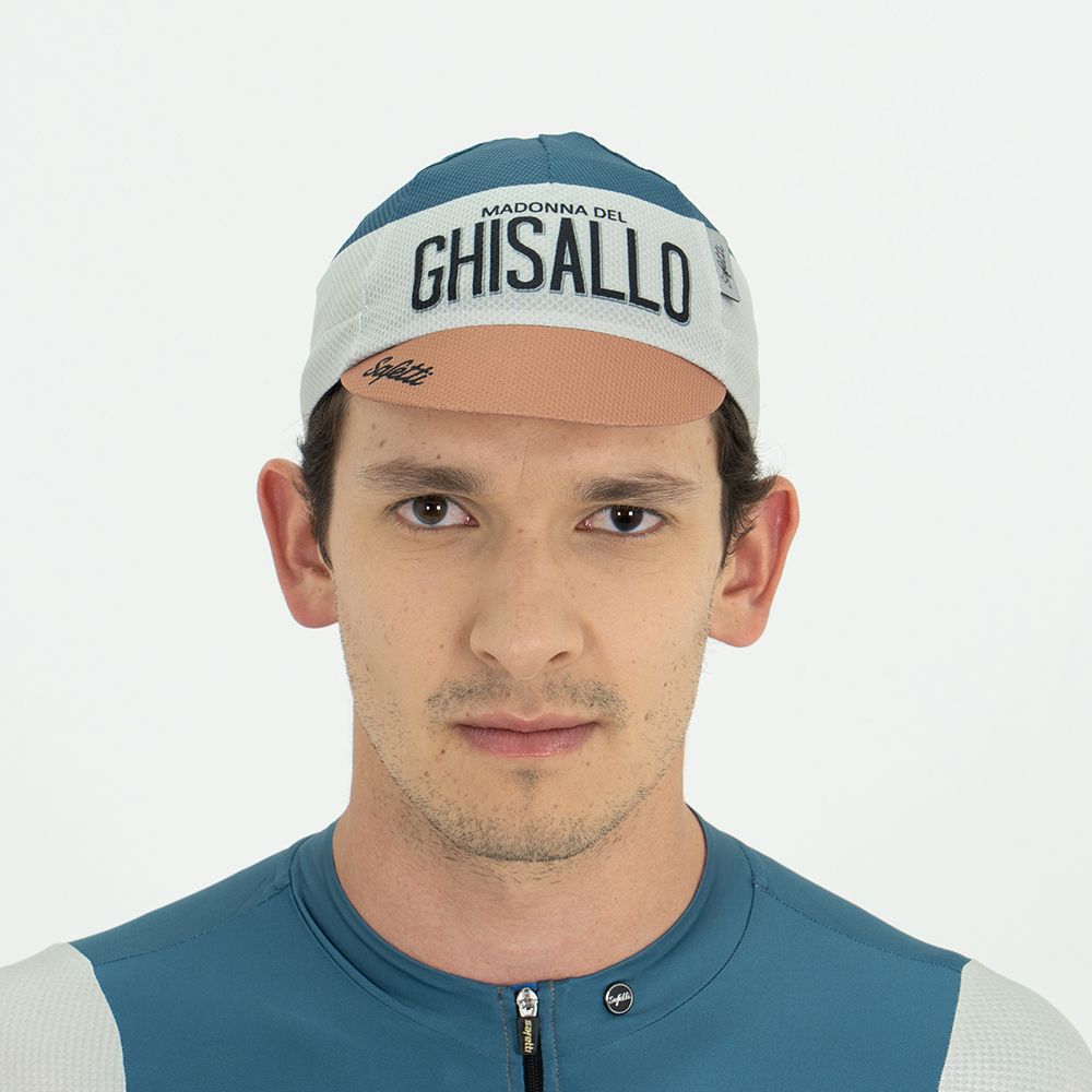 GORRA CICLISMO MADONNA UNISEX