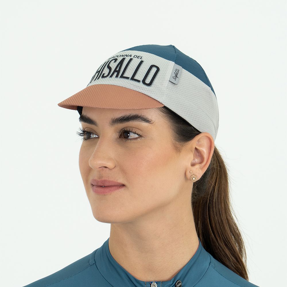 GORRA CICLISMO MADONNA UNISEX