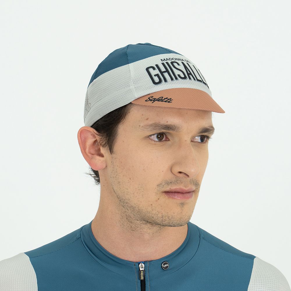 GORRA CICLISMO MADONNA UNISEX