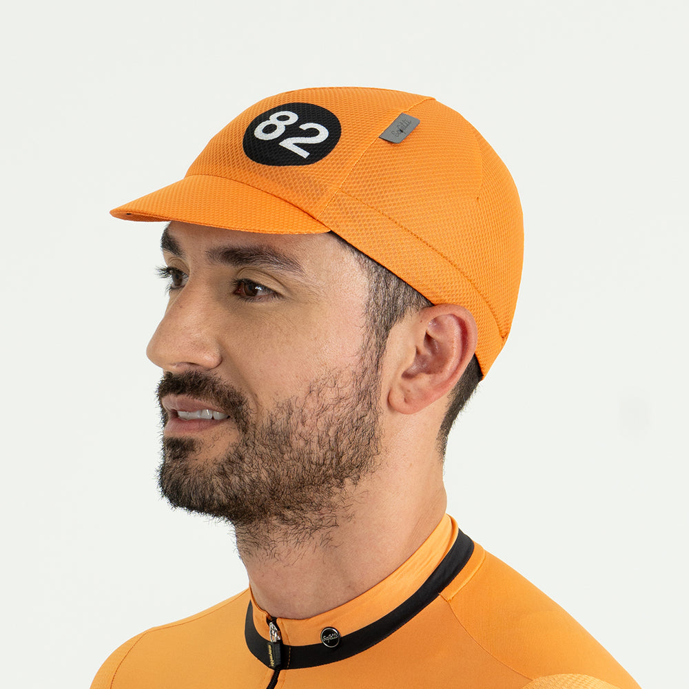 GORRA CICLISMO COLOMBIA AVENIR UNISEX