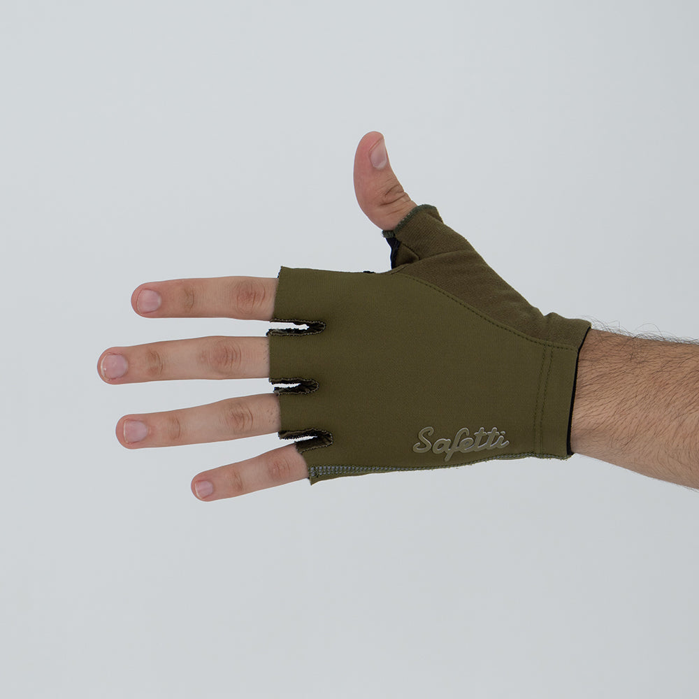 GUANTES CICLISMO ESSENZIALES