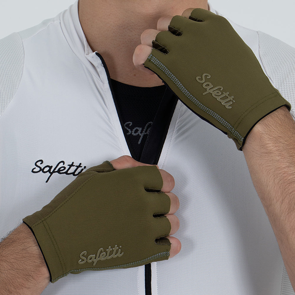 GUANTES CICLISMO ESSENZIALES