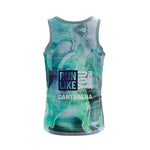 CAMISETA RUNNING MANGA SISA CARTAGENA PARA HOMBRE