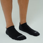 MEDIAS RUNNING NERO UNISEX