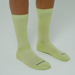 MEDIAS RUNNING PIERNA ELÁSTICA 8" LIMA UNISEX