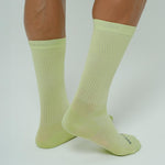 MEDIAS RUNNING PIERNA ELÁSTICA 8" LIMA UNISEX