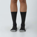 MEDIAS CICLISMO PIERNA ELÁSTICA LARGA ALCARUZ