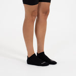 MEDIAS RUNNING ESSENCIAL COLORS CARBONE UNISEX