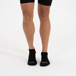 MEDIAS RUNNING ESSENCIAL COLORS CARBONE UNISEX