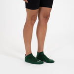 MEDIAS RUNNING ESSENCIAL COLORS ARMY PARA HOMBRE