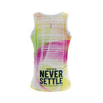 CAMISETA RUNNING MANGA SISA MIAMI PARA MUJER