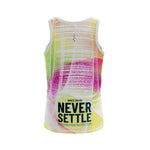 CAMISETA RUNNING MANGA SISA MIAMI PARA HOMBRE