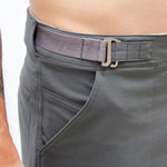 PANTALÓN LIFESTYLE TRAVEL GRIGIO PARA HOMBRE
