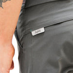 PANTALÓN LIFESTYLE TRAVEL GRIGIO PARA HOMBRE