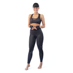 PANTALÓN CICLISMO SIN CARGADERAS NÁPOLES PARA MUJER