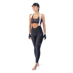 PANTALÓN CICLISMO CON CARGADERAS SHIANTI PARA MUJER