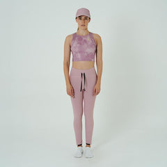 PANTALON RUNNING BIO ACTIVE ROSE PARA MUJER