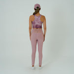 PANTALON RUNNING BIO ACTIVE ROSE PARA MUJER