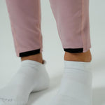 PANTALON RUNNING BIO ACTIVE ROSE PARA MUJER