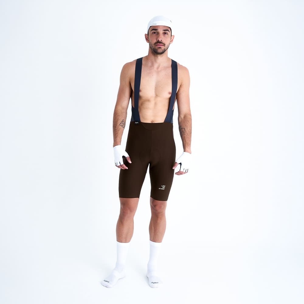 PANTALONETA CICLISMO TOSCANA 2.0 VENTI AMARO PARA HOMBRE