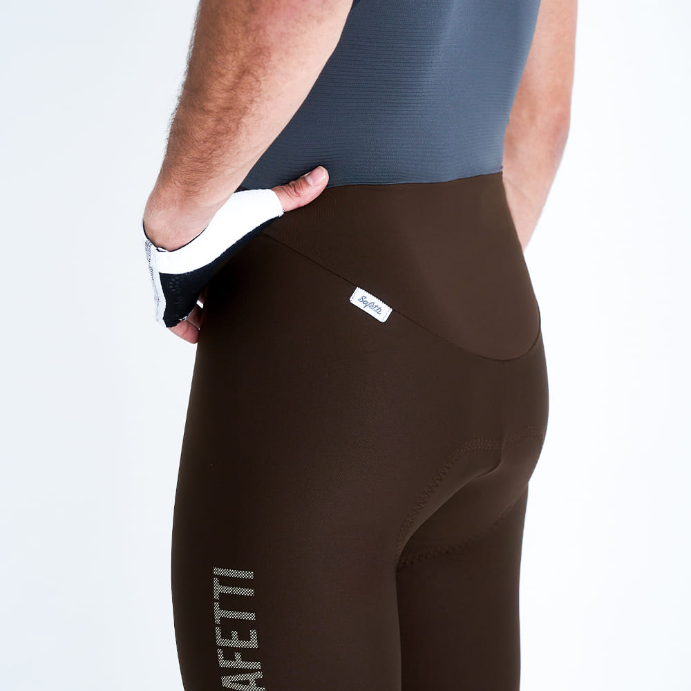 PANTALONETA CICLISMO TOSCANA 2.0 VENTI AMARO PARA HOMBRE