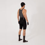 PANTALONETA CICLISMO ULTIMATE NERO PARA HOMBRE