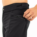 PANTALONETA CICLISMO AVENTURA DUO PARA HOMBRE