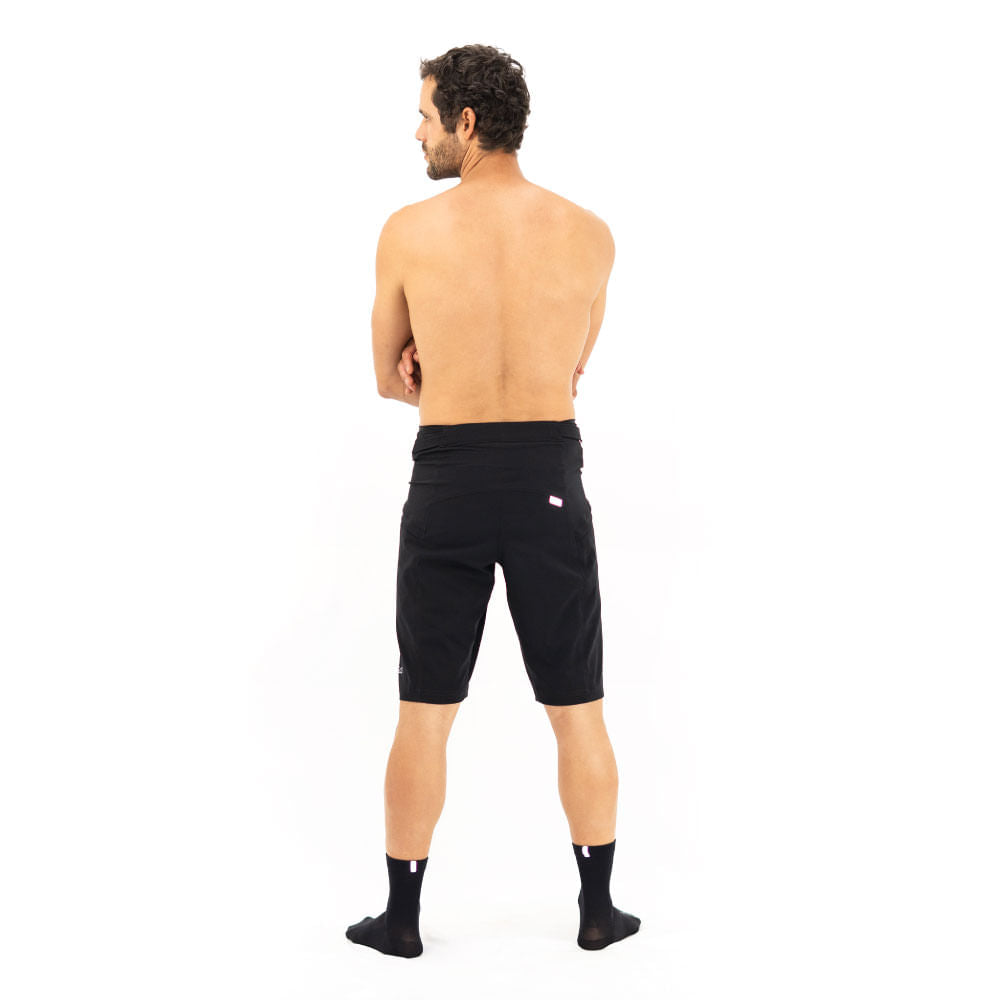 PANTALONETA CICLISMO AVENTURA PARA HOMBRE