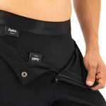 PANTALONETA CICLISMO AVENTURA DUO PARA HOMBRE
