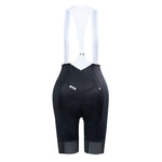 Pantaloneta CICLISMO con cargaderas Essenziale Para Mujer