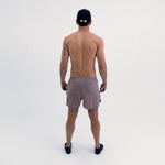 PANTALONETA RUNNING/PÁDEL BREEZE BROWN PARA HOMBRE