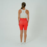 SHORT RUNNING TITÁN 2,0 CHERRY PARA MUJER