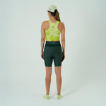 SHORT RUNNING TITÁN 2,0 FOREST PARA MUJER