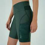 SHORT RUNNING TITÁN 2,0 FOREST PARA MUJER