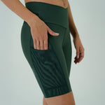 SHORT RUNNING TITÁN 2,0 FOREST PARA MUJER