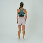 PANTALONETA RUNNING/PÁDEL BREEZE ROSE PARA MUJER