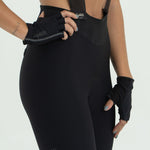 PANTALONETA CICLISMO TOSCANA 2.0 + NEGRA PARA MUJER