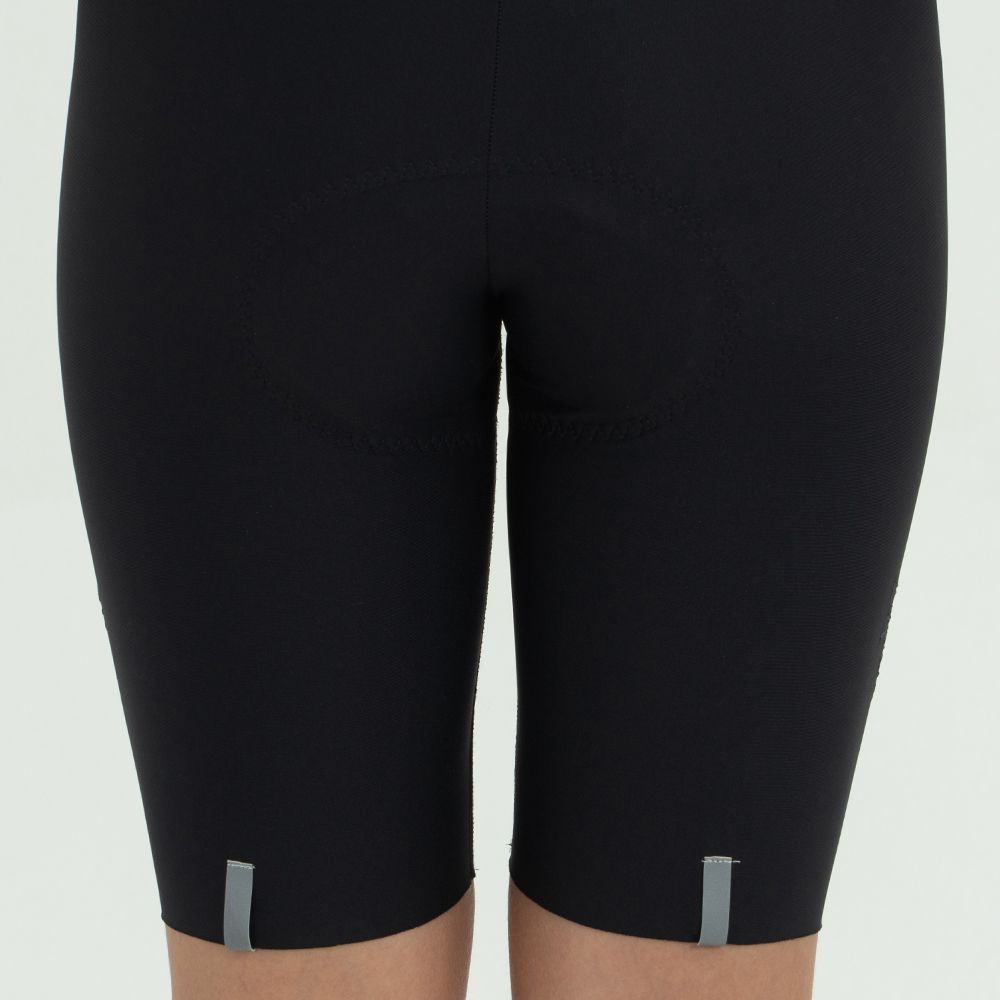 PANTALONETA CICLISMO TOSCANA 2.0 + NERO PARA MUJER