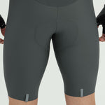 PANTALONETA CICLISMO TOSCANA 2.0 + GRIGIO PARA HOMBRE