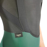 PANTALONETA CICLISMO TOSCANA ESMERALDA PARA HOMBRE