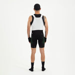 PANTALONETA CICLISMO EVANS CARGO FOREST PARA HOMBRE